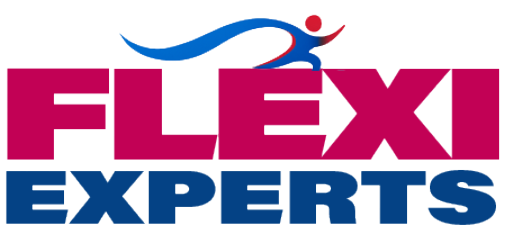 FlexiExperts Logo
