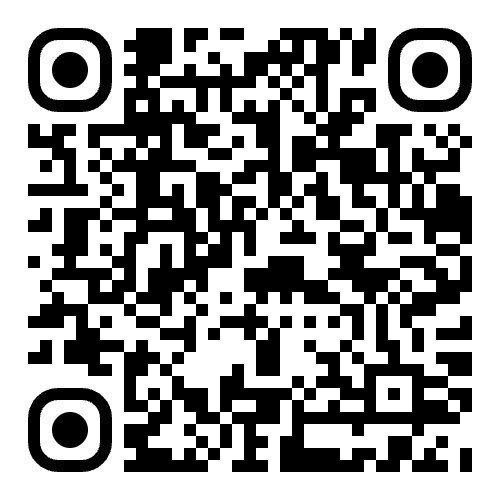 Web App QR Code